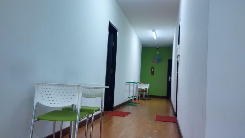 Cx Hostel Kuta Raya Екстериор снимка
