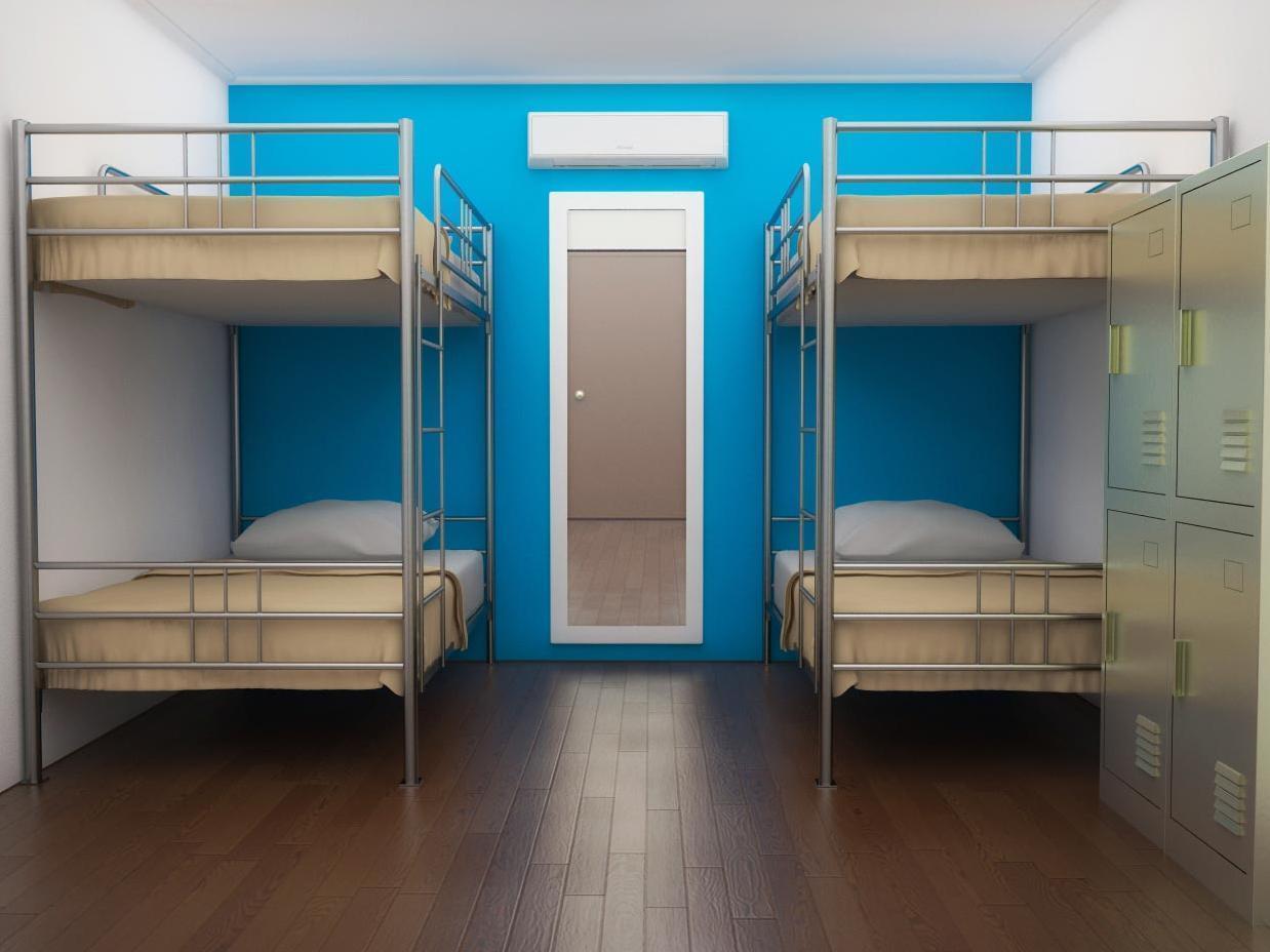 Cx Hostel Kuta Raya Екстериор снимка
